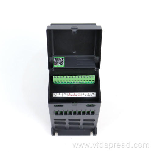 5.5KW 220V Single phase inverter